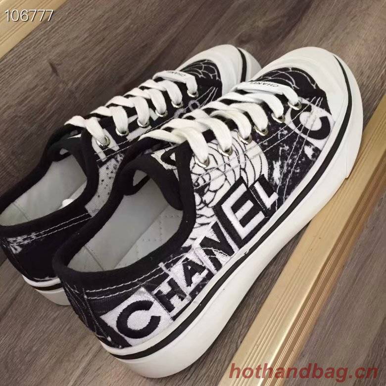 Chanel Shoes CH2678ML