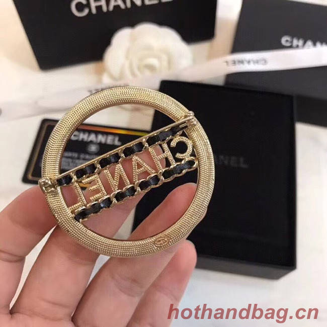 Chanel  Brooch CE5633