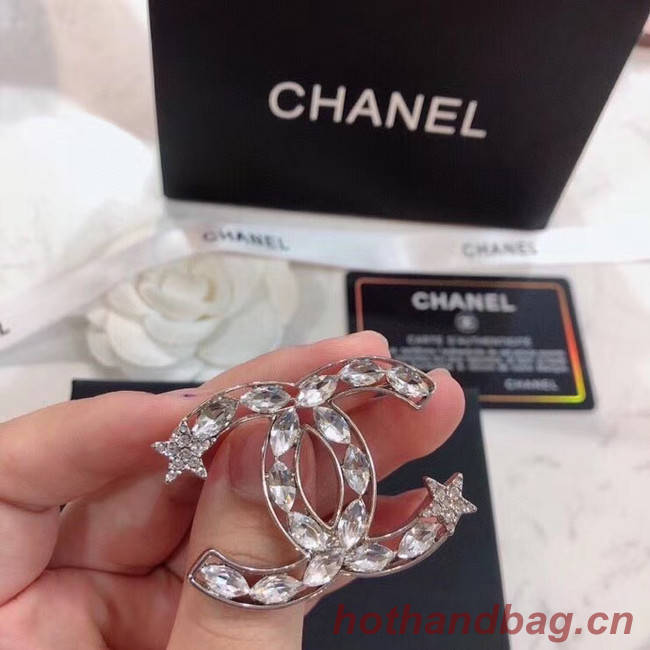 Chanel Brooch CE5636