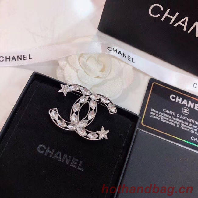 Chanel Brooch CE5636