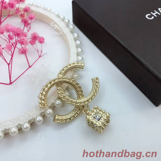 Chanel Brooch CE5656