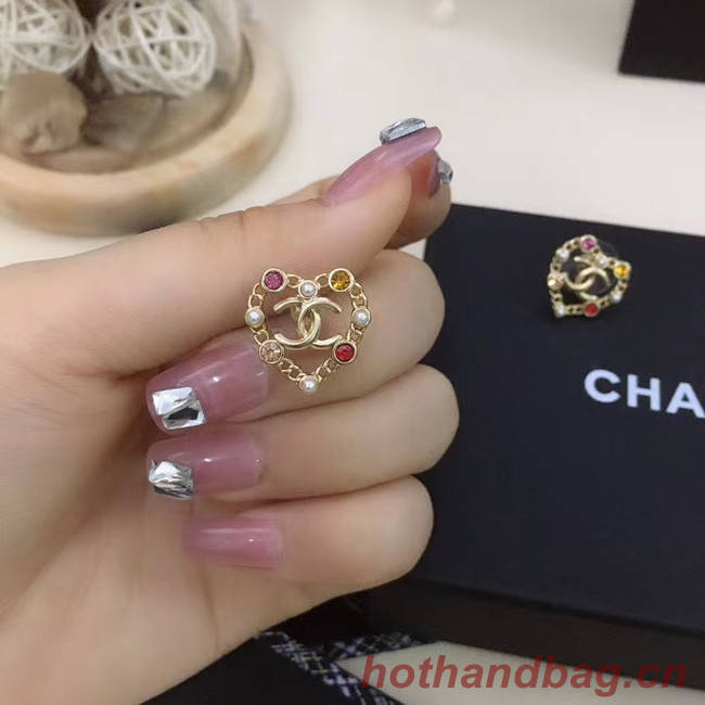 Chanel Earrings CE5657