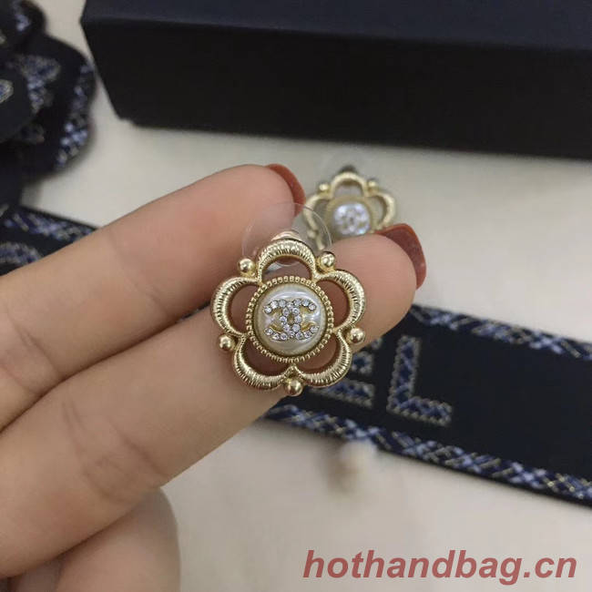 Chanel Earrings CE5618