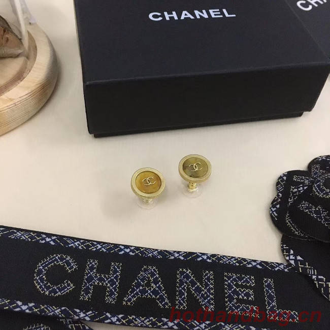 Chanel Earrings CE5619