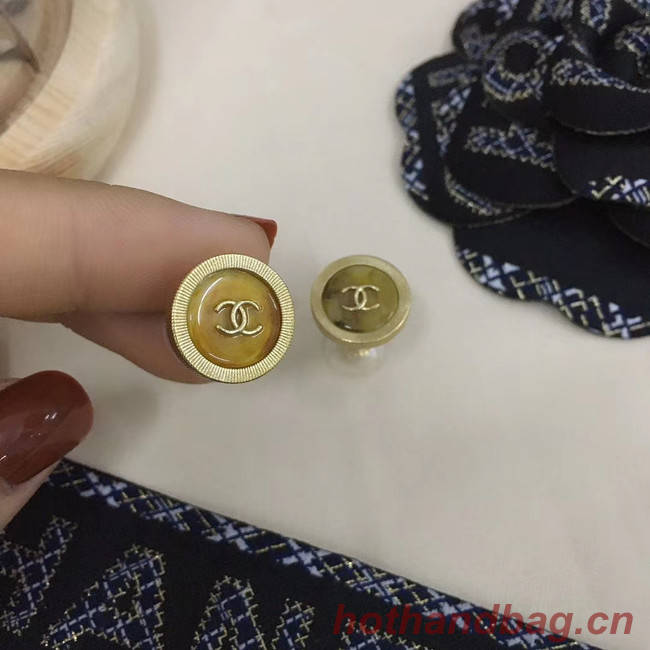 Chanel Earrings CE5619