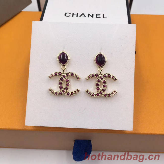 Chanel Earrings CE5621