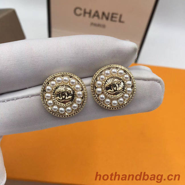 Chanel Earrings CE5622