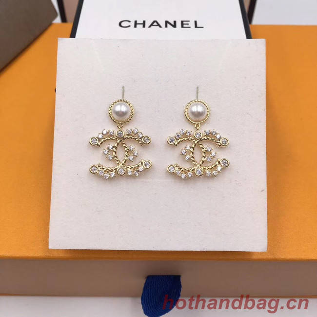 Chanel Earrings CE5623