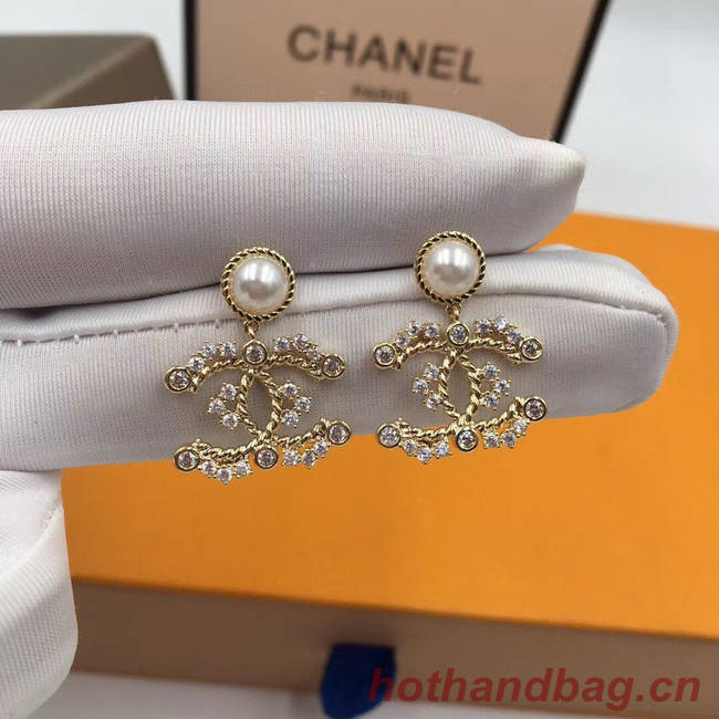 Chanel Earrings CE5623