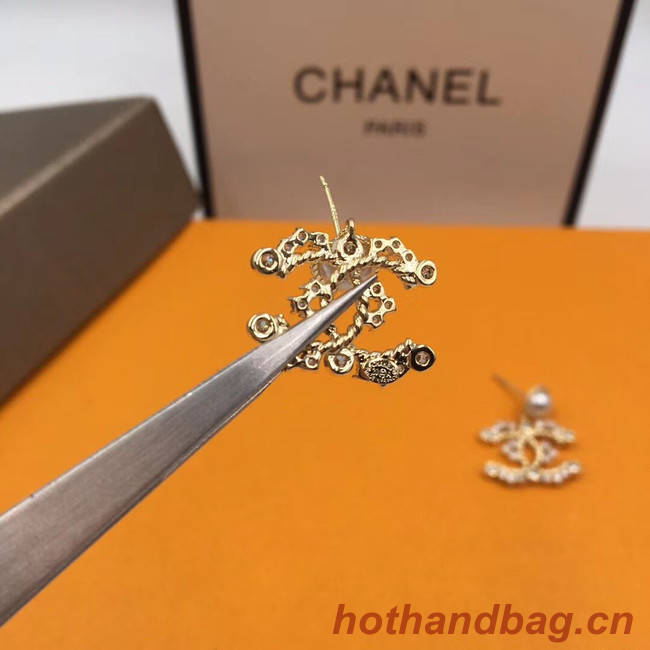 Chanel Earrings CE5623