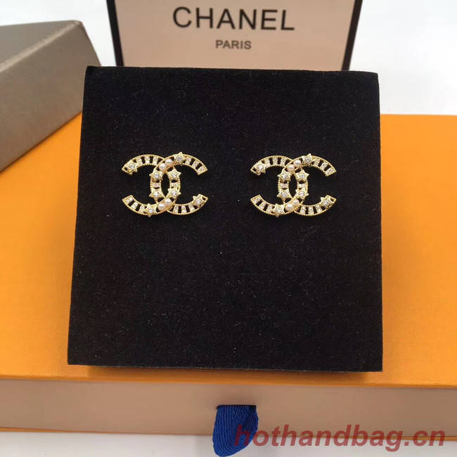 Chanel Earrings CE5624