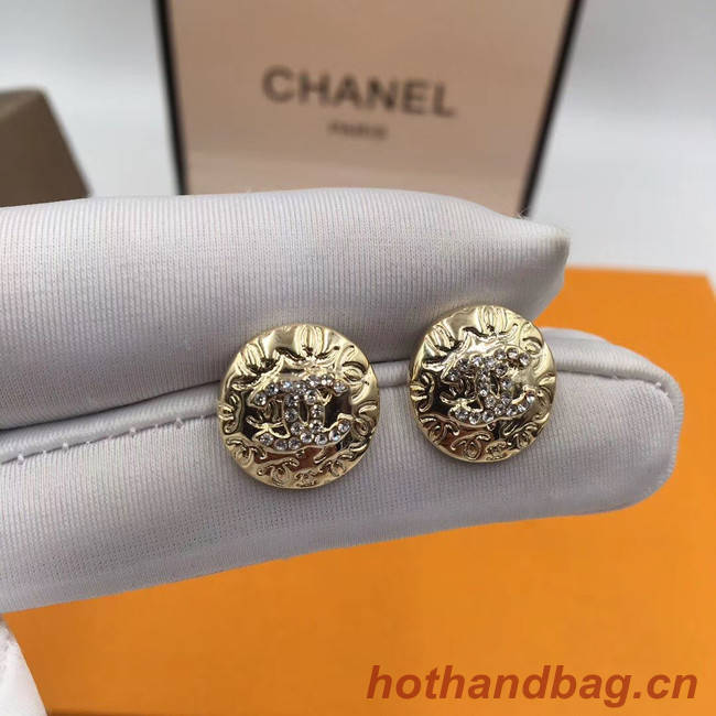 Chanel Earrings CE5625