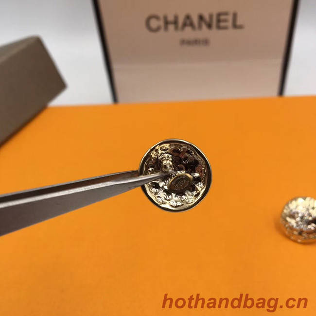 Chanel Earrings CE5625