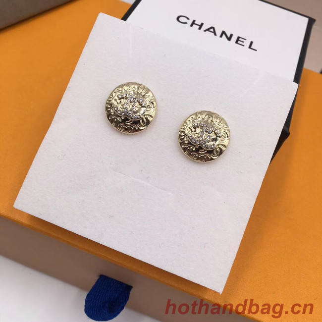 Chanel Earrings CE5625