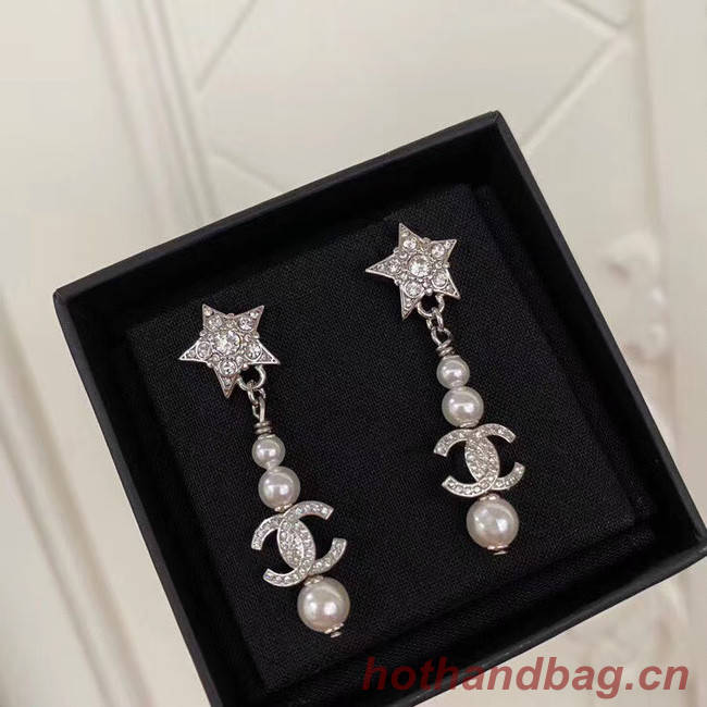 Chanel Earrings CE5626