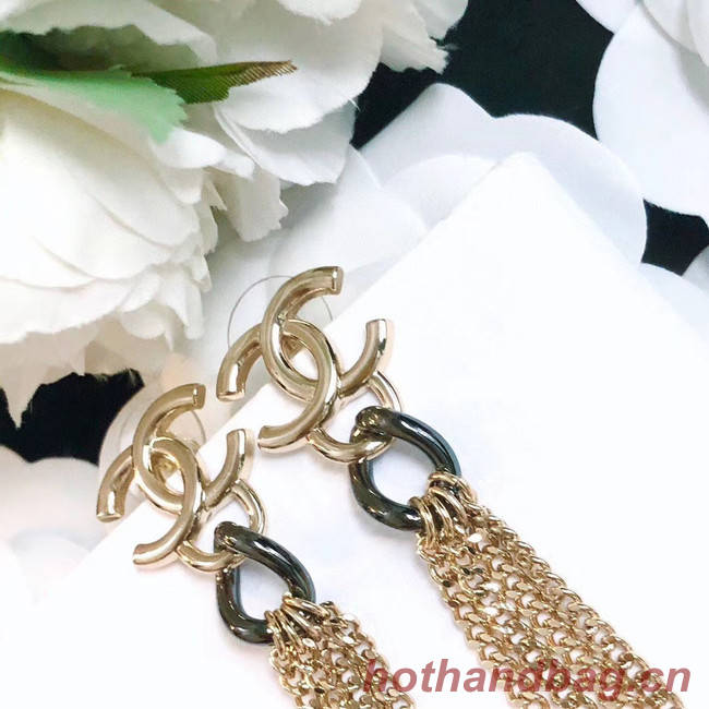 Chanel Earrings CE5638