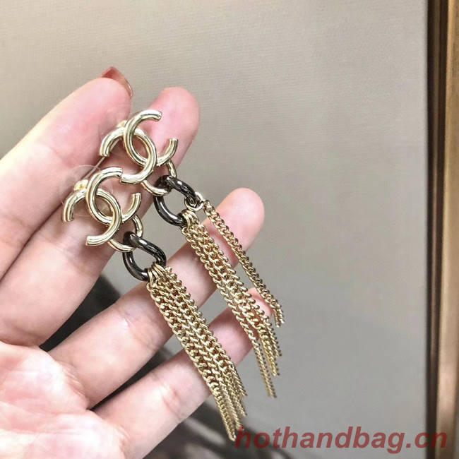 Chanel Earrings CE5638