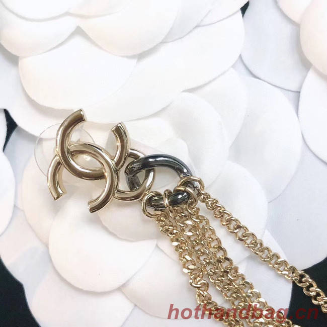 Chanel Earrings CE5638