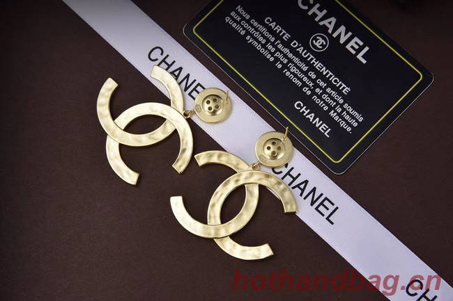 Chanel Earrings CE5639