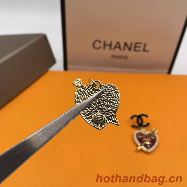 Chanel Earrings CE5642