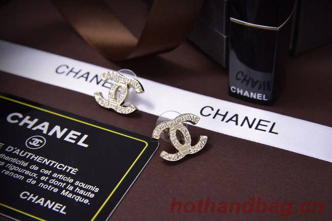 Chanel Earrings CE5644