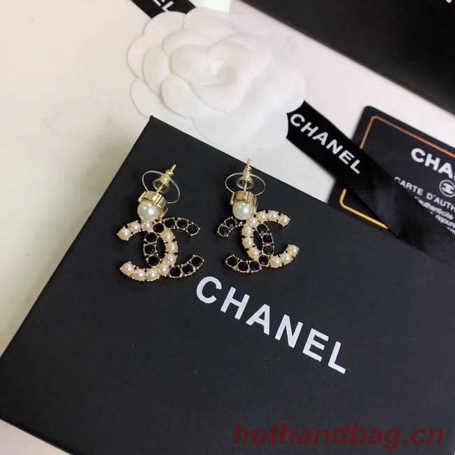 Chanel Earrings CE5645