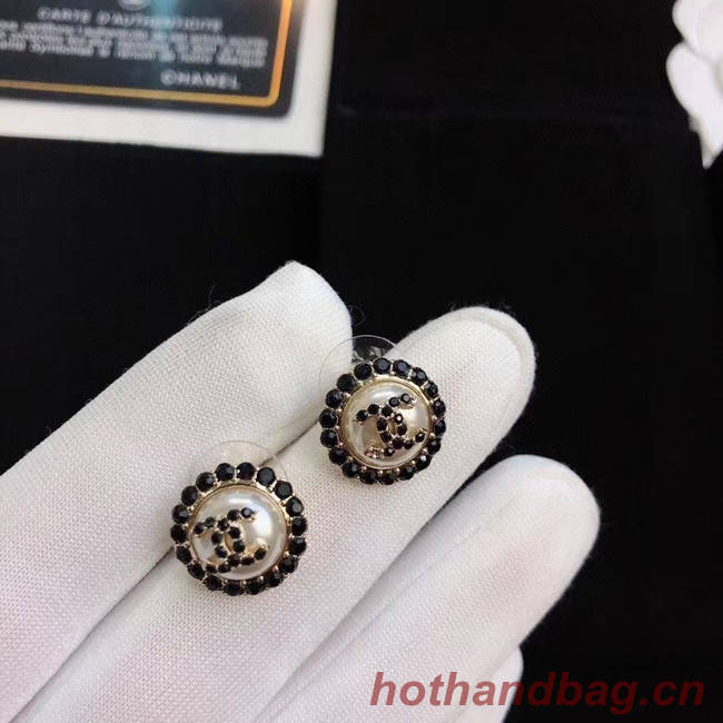 Chanel Earrings CE5646