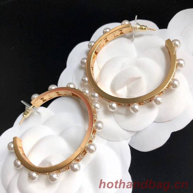 Chanel Earrings CE5652