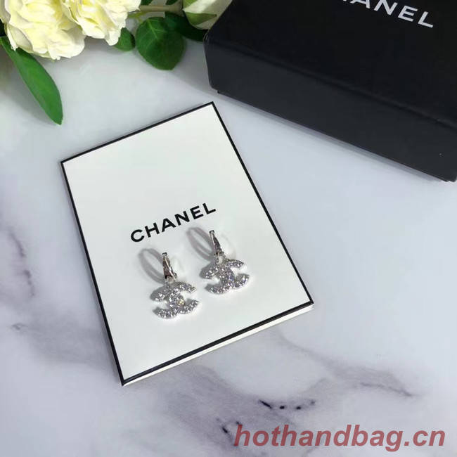 Chanel Earrings CE5655