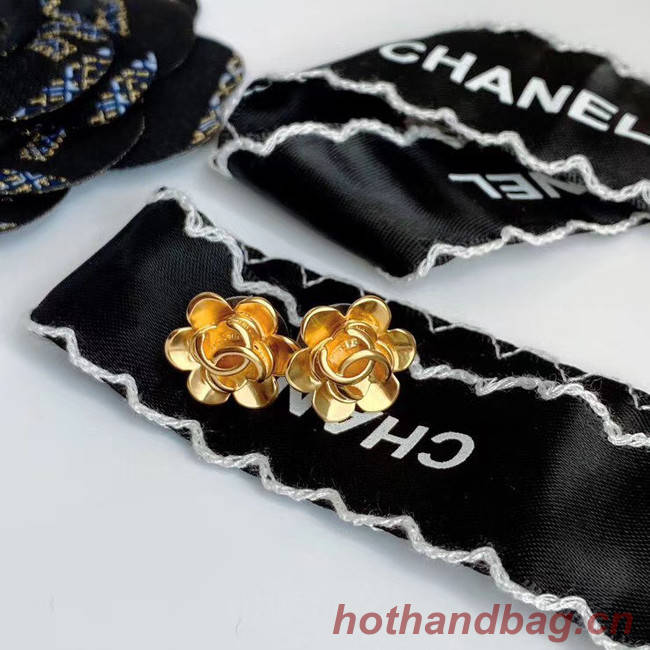 Chanel Earrings CE5661