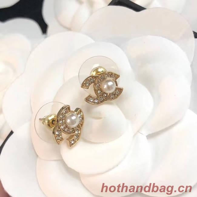 Chanel Earrings CE5662