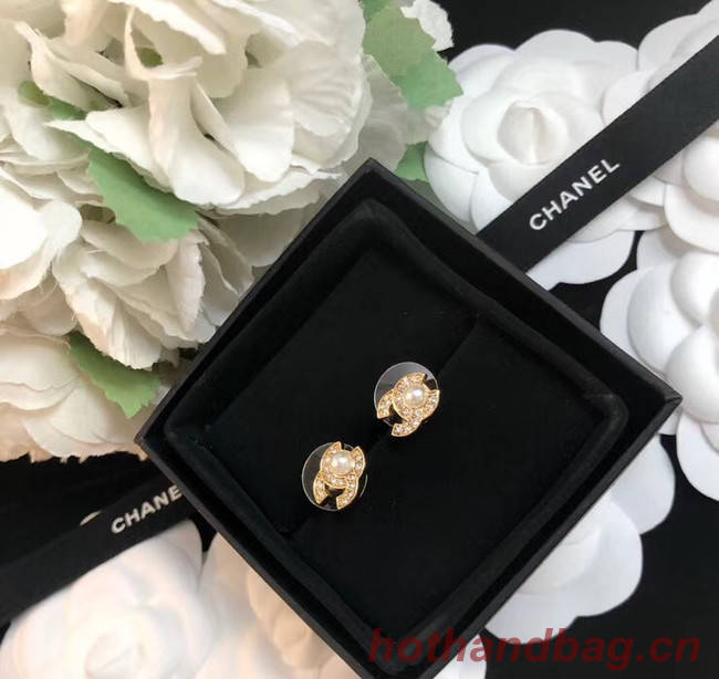 Chanel Earrings CE5662