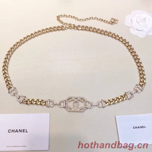 Chanel Necklace CE5616