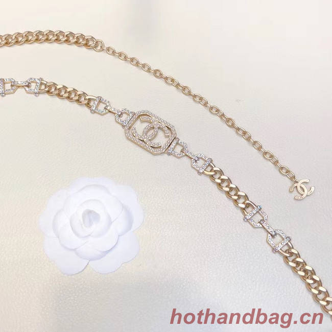 Chanel Necklace CE5616