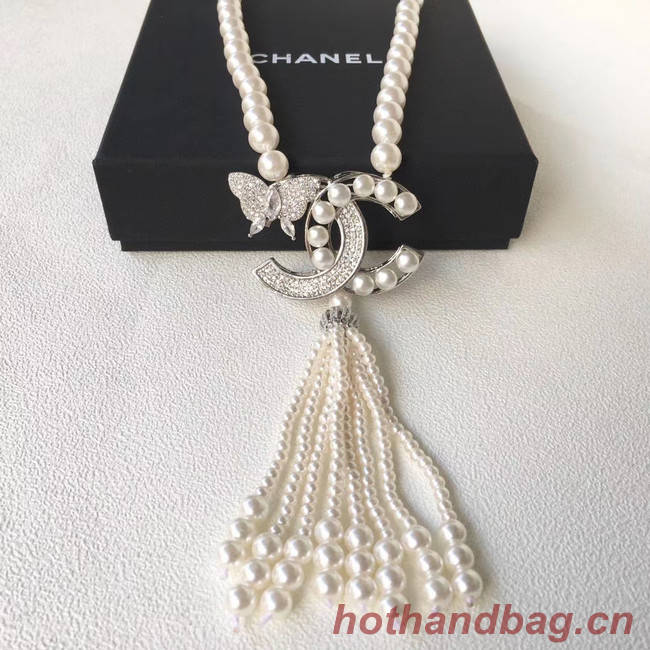 Chanel Necklace CE5620