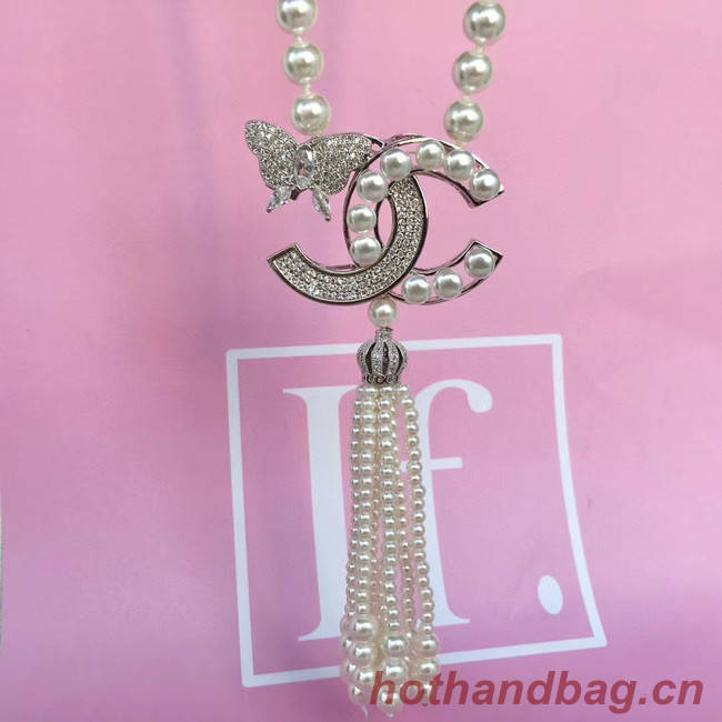 Chanel Necklace CE5620