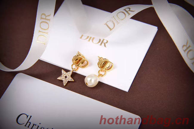 Dior Earrings CE5666