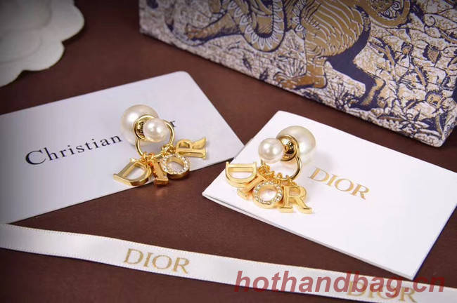 Dior Earrings CE5671