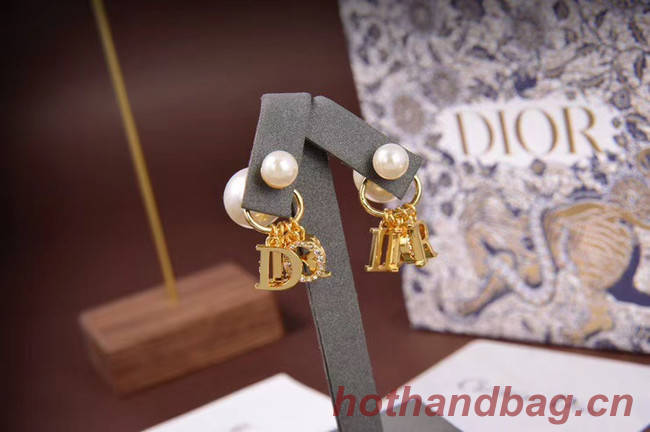 Dior Earrings CE5671