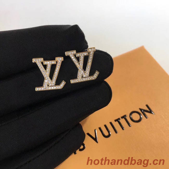 Louis Vuitton Earrings CE5673