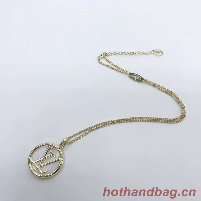 Louis Vuitton Necklace CE5675