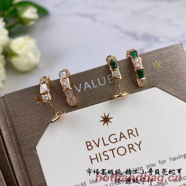 BVLGARI Earrings CE5681