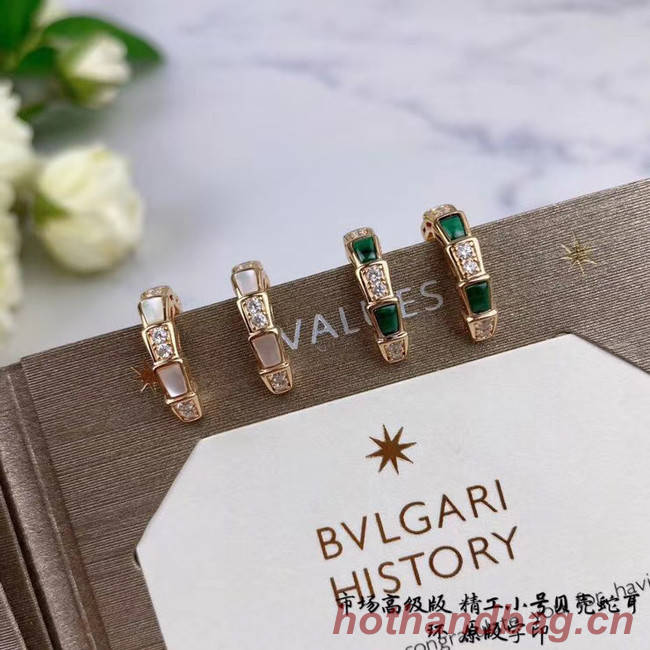 BVLGARI Earrings CE5681