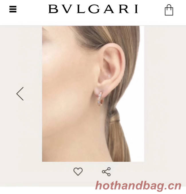 BVLGARI Earrings CE5695