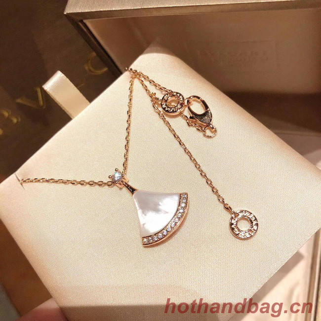 BVLGARI Necklace CE5694