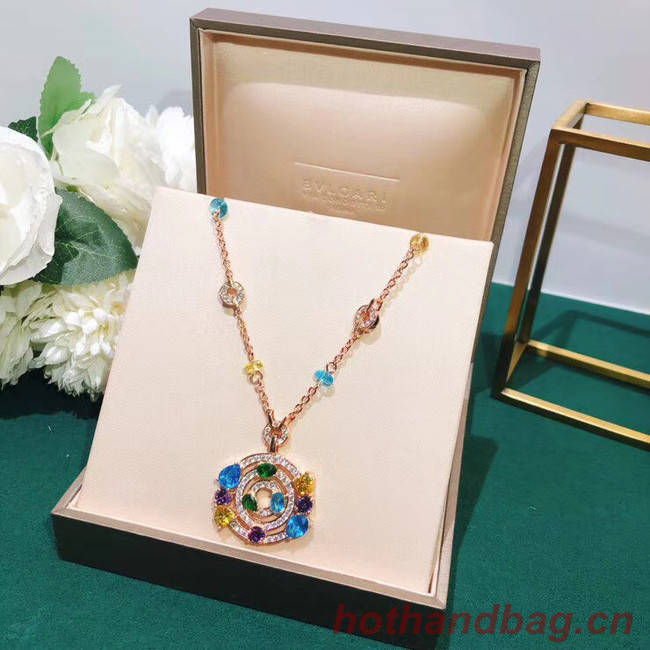 BVLGARI Necklace CE5701