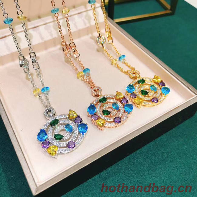 BVLGARI Necklace CE5701