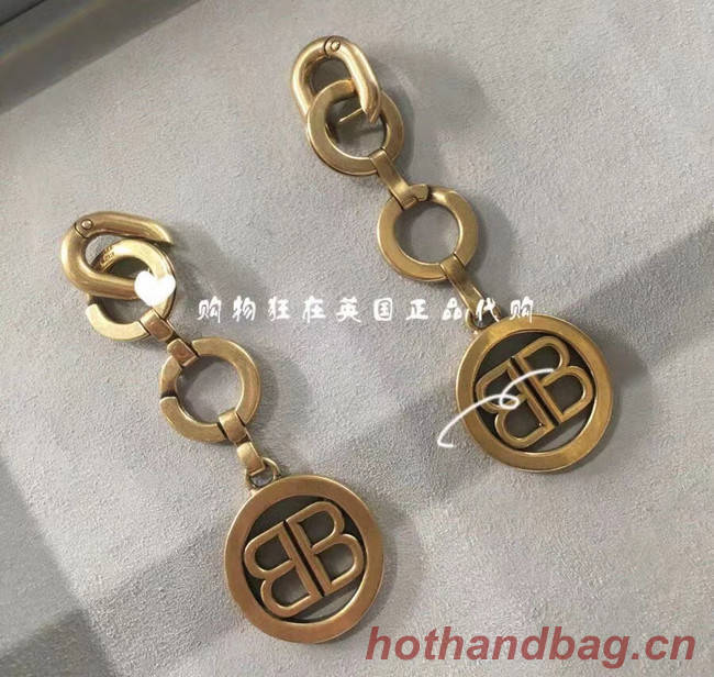 BurBerry Earrings CE5697