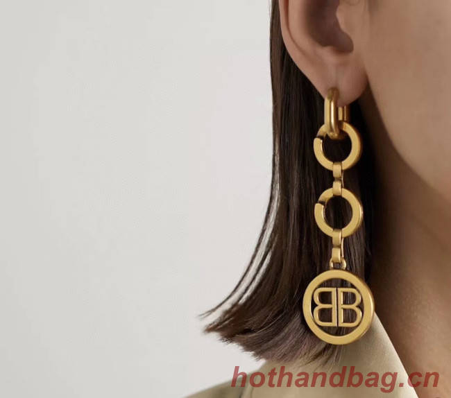 BurBerry Earrings CE5697