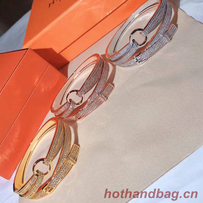 Hermes Bracelet CE5702